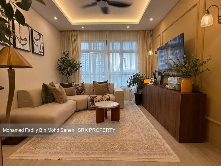 Blk 612A Tampines Greenview (Tampines), HDB 4 Rooms #558729961